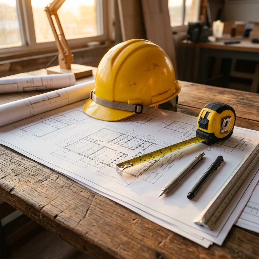 Engineering Blueprints